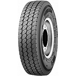 Шина Tyrex All Steel VM-1 TL 315/80R22.5 156/150 K грузовая