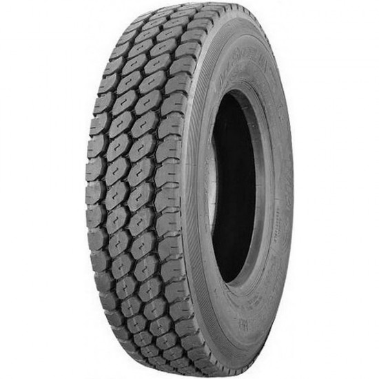 Шина Tyrex All Steel VM-1 TL 315/80R22.5 156/150 K грузовая