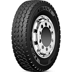 Шина Advance Advance GC-A1 13R22.5 156/150 K грузовая