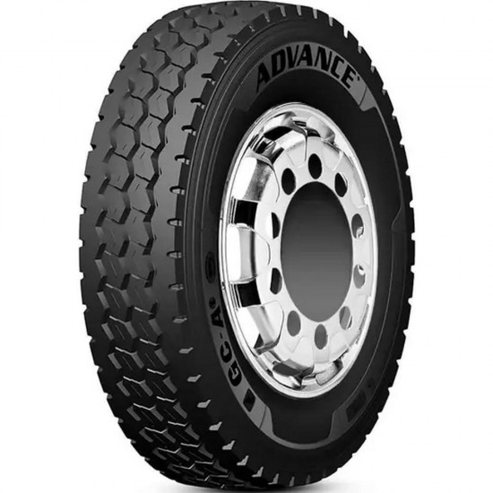 Шина Advance Advance GC-A1 13R22.5 156/150 K грузовая