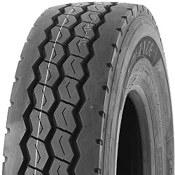 Шина Advance Advance GC-A1 13R22.5 156/150 K грузовая