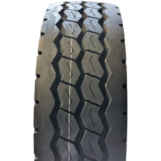 Шина Advance Advance GC-A1 13R22.5 156/150 K грузовая