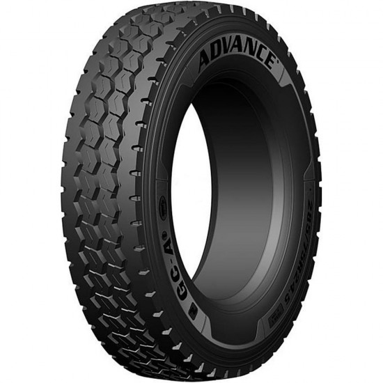 Шина Advance Advance GC-A1 13R22.5 156/150 K грузовая