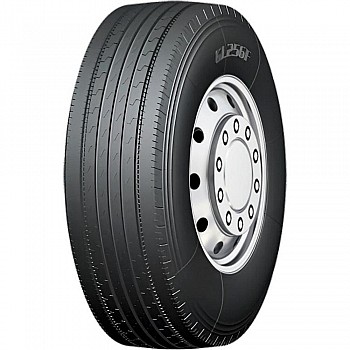 Шина Advance Advance GL256F 385/65R22.5 164 K грузовая