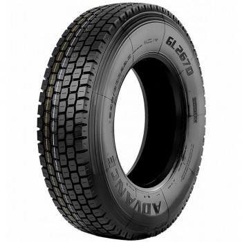 Шина Advance Advance GL267D 315/70R22.5 156/150 L грузовая