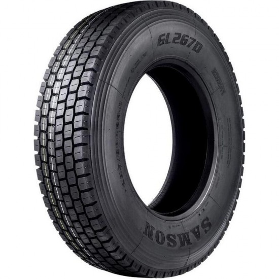 Шина Advance Advance GL267D 315/70R22.5 156/150 L грузовая