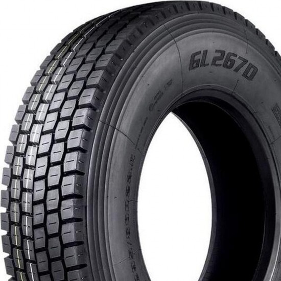 Шина Advance Advance GL267D 315/70R22.5 156/150 L грузовая