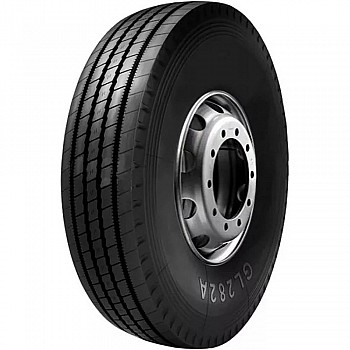 Шина Advance Advance GL282A 315/80R22.5 156/150 L грузовая