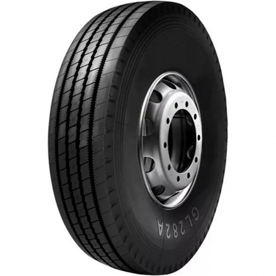 Шина Advance Advance GL282A 315/80R22.5 156/150 L грузовая
