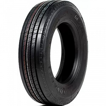 Шина Advance Advance GL283A 265/70R19.5 140/138 M грузовая