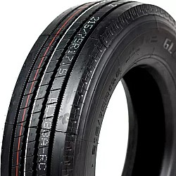 Шина Advance Advance GL283A 265/70R19.5 140/138 M грузовая