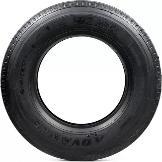 Шина Advance Advance GL283A 265/70R19.5 140/138 M грузовая