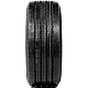 Шина Advance Advance GL286A 385/65R22.5 164 K грузовая