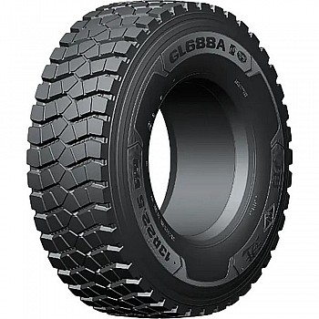Шина Advance Advance GL688A 12R24 160/157 K грузовая