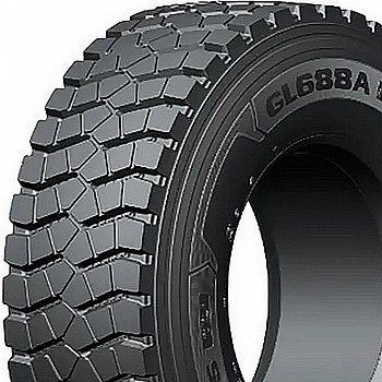 Шина Advance Advance GL688A 12R24 160/157 K грузовая