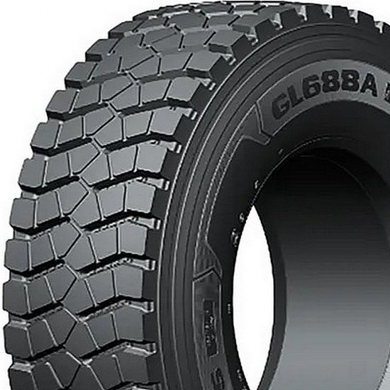 Шина Advance Advance GL688A 12R24 160/157 K грузовая
