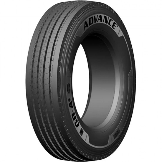 Шина Advance Advance GR-A1 215/75R17.5 126/124 M грузовая