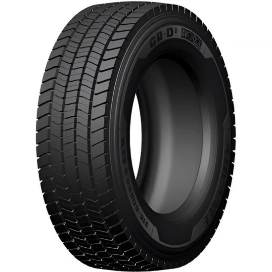 Шина Advance Advance GR-D2 215/75R17.5 135/133 J грузовая