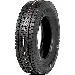 Шина Advance Advance GR-D2 235/75R17.5 132/130 M грузовая