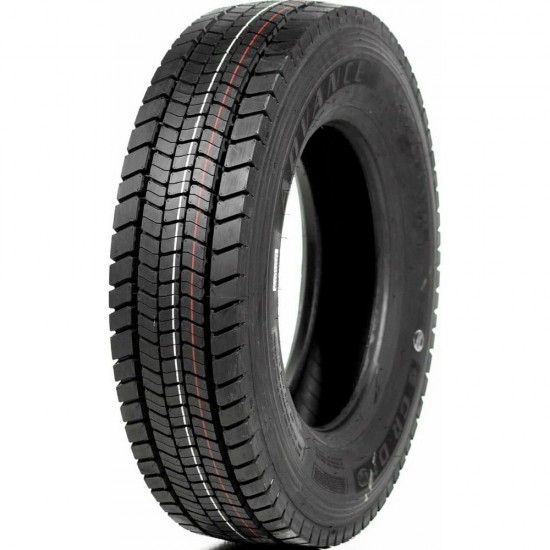 Шина Advance Advance GR-D2 265/70R19.5 140/138 M грузовая