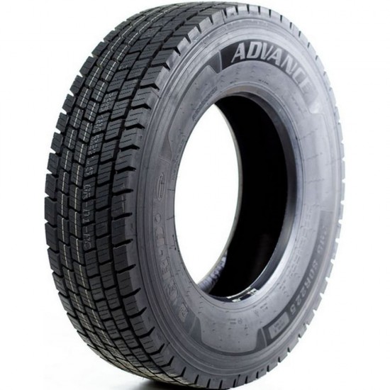 Шина Advance Advance GR-D2 295/60R22.5 150/147 K грузовая