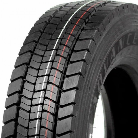 Шина Advance Advance GR-D2 315/60R22.5 154/150 L грузовая