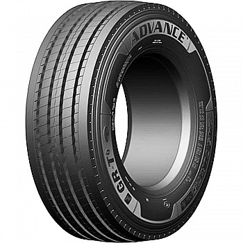 Шина Advance Advance GR-T1 215/75R17.5 135/133 J грузовая