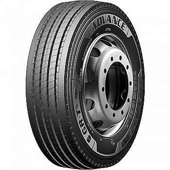 Шина Advance Advance GR-T1 235/75R17.5 143/141 J грузовая