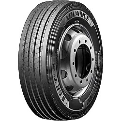 Шина Advance Advance GR-T1 265/70R19.5 143/141 K грузовая