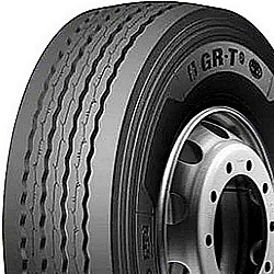 Шина Advance Advance GR-T2 385/65R22.5 164 K грузовая