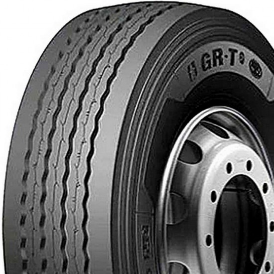 Шина Advance Advance GR-T2 385/65R22.5 164 K грузовая