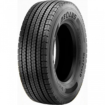 Шина AEOLUS AEOLUS NEO FuelD 295/60R22.5 150/147 K грузовая