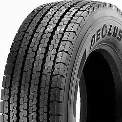 Шина AEOLUS AEOLUS NEO FuelD 295/60R22.5 150/147 K грузовая