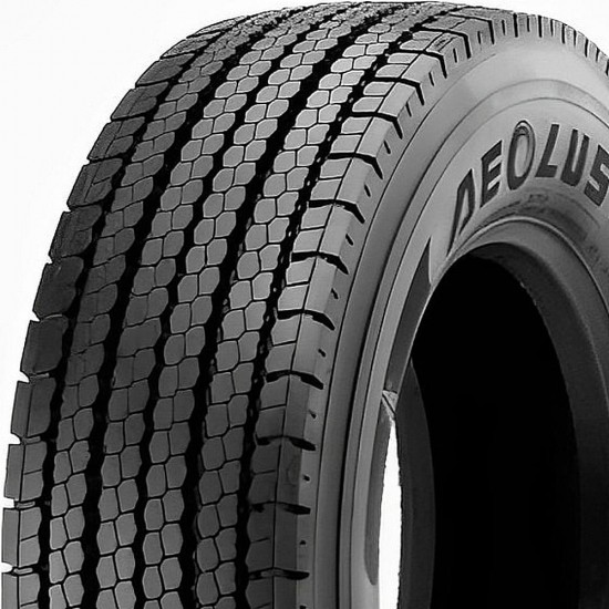 Шина AEOLUS AEOLUS NEO FuelD 295/60R22.5 150/147 K грузовая