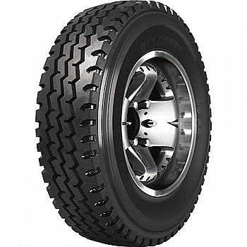 Шина AEOLUS AEOLUS TT AGC08  нс14 7.5R16 122/118 L грузовая