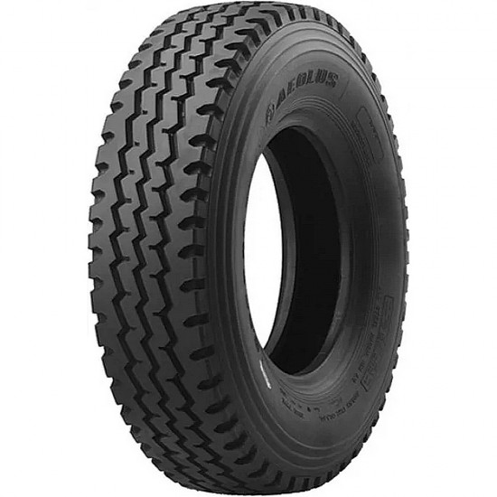 Шина AEOLUS AEOLUS TT AGC08  нс14 7.5R16 122/118 L грузовая
