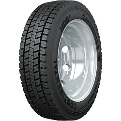 Шина Continental Continental HDR+ 315/70R22.5 152/148 L грузовая