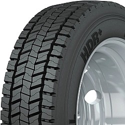 Шина Continental Continental HDR+ 315/70R22.5 152/148 L грузовая