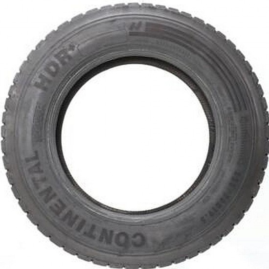 Шина Continental Continental HDR+ 315/70R22.5 152/148 L грузовая
