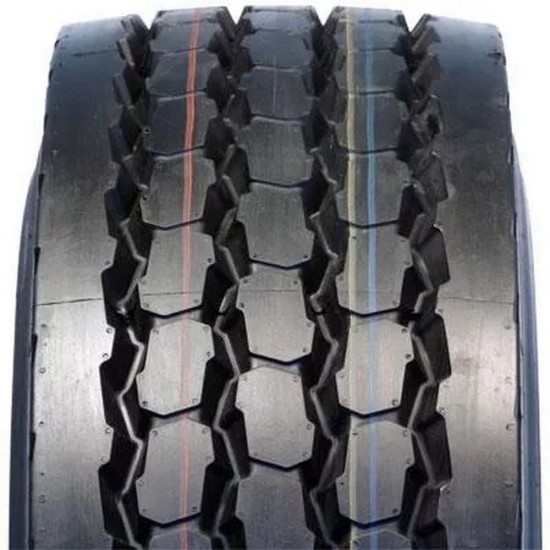 Шина Continental Continental HSC1 (рулевая ось) 315/80R22.5 156/150 K грузовая