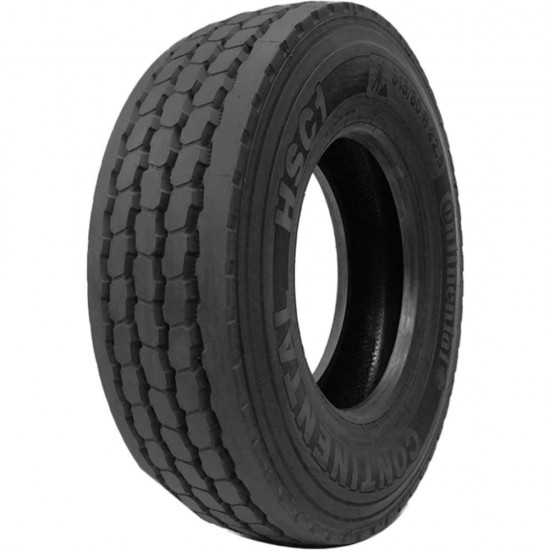 Шина Continental Continental HSC1 (рулевая ось) 315/80R22.5 156/150 K грузовая