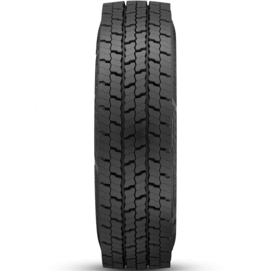Шина Cordiant Cordiant Professional DR-1 усиленная 315/80R22.5 157/150 L грузовая