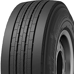 Шина Cordiant Cordiant Professional TL-1 385/65R22.5 160 K грузовая