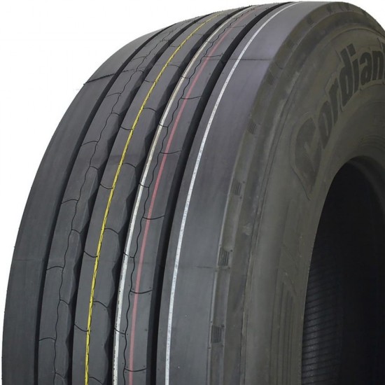 Шина Cordiant Cordiant Professional TL-1 385/65R22.5 160 K грузовая