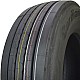 Шина Cordiant Cordiant Professional TL-1 385/65R22.5 160 K грузовая