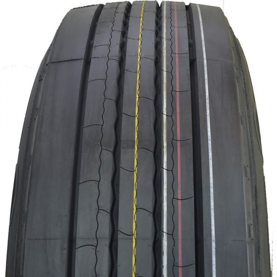 Шина Cordiant Cordiant Professional TL-1 385/65R22.5 160 K грузовая