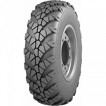 Шина TyRex TyRex CRG POWER, O-184 нс18 425/85R21 156 J грузовая