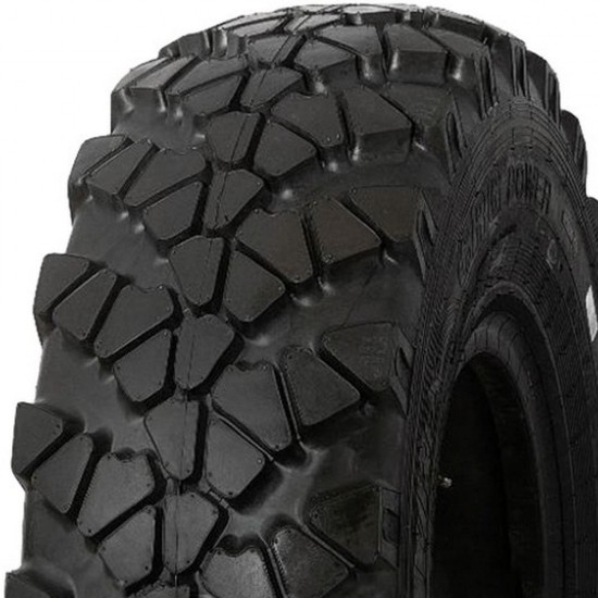 Шина TyRex TyRex CRG POWER, O-184 нс18 425/85R21 156 J грузовая
