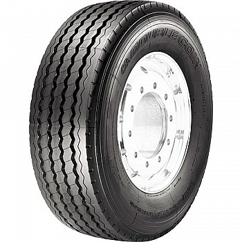 Шина Double Coin RR905 TL 385/55R19.5 156 J грузовая