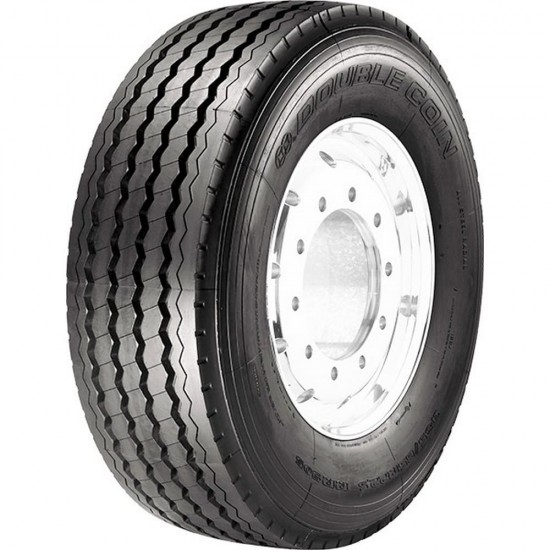Шина Double Coin RR905 TL 385/55R19.5 156 J грузовая